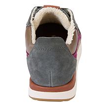 "As Is" Jambu Jamie Classic Trainer Sneaker