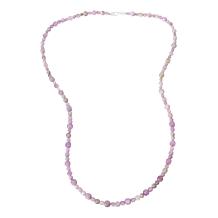 "As Is" Jay King Lavender Kunzite Bead 36" Necklace