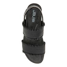 "As Is" JBU Azores Casual Sandal