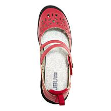 "As Is" JBU Bellerose Encore Comfort Casual Mary Jane