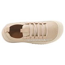 "As Is" JBU Brittney Knit Comfort Casual Slip-On Sneaker