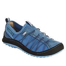 "As Is" JBU by Jambu Spirit Too Casual Step-In Sneaker