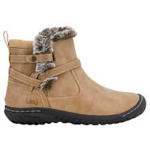 "As Is" JBU® Dolce Casual Ankle Boot