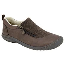 "As Is" JBU® Elodie Casual Slip-On Flat