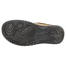 "As Is" JBU Ginger Step-In Comfort Casual Mule Shoe