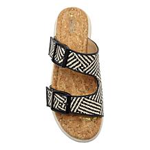 "As Is" JBU Kona Slide Sandal
