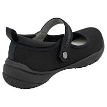 "As Is" JBU Merry Knit Mary Jane Shoe