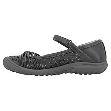 "As Is" JBU Ramy Comfort Casual Mary Jane Shoe