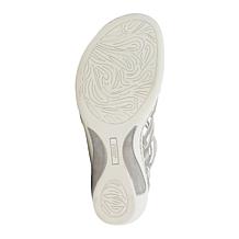 "As Is" JBU Rowan Wedge Dress Sandal