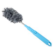 "As Is" Joy CleanBoss Easy-Clean Mop, Dust & Sweep Wet/Dry Kick Mop
