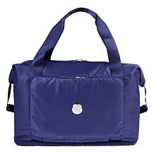 "As Is" Joy CleanBoss Expandable Pop Tote with Belt Bag & New Coole...