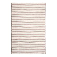 "As Is" Joy CleanBoss Indoor/Outdoor Antimicrobial 4'x6' Area Rug