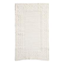 "As Is" Joy CleanBoss Indoor/Outdoor Skid Resistant 30"x48" Rug