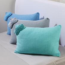 "As Is" JOY CleanBoss NEW 5-Star Luxe Comfort Memory Foam
Pillow & ...