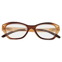 "As Is" Joy CleanBoss Ombre Retro 6-piece Reader Set