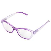 "As Is" Joy CleanBoss Ombre Retro 6-piece Reader Set