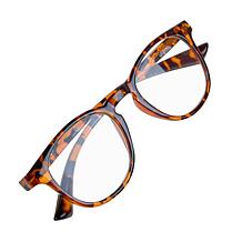 "As Is" Joy CleanBoss World Traveler Luxe Readers & Tote Handbag Set