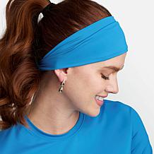 "As Is" Joy Collection Cool & Clean Two Performance Tees w/Headband