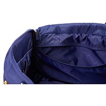 "As Is" Joy Eco Luxe World Traveler 5pc Light & Chic Luggage Set