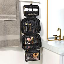 "As Is" JOY Light & Chic	World Traveler Buy One, Get One Toiletry C...