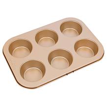 "As Is" Kalorik Maxx 6-piece Nonstick Bakeware Set