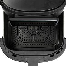 "As Is" Kalorik Vivid 5QT Air Fryer with Touchscreen