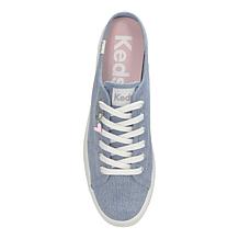 "As Is" Keds Triple Kick Mule Footwear