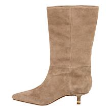 "As Is" Kenneth Cole® New York Meryl Kitten Heel Boot