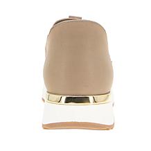 "As Is" Kenneth Cole Reaction Clancy EZ-On Jewel Jogger Sneaker