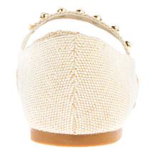 "As Is" Kenneth Cole Reaction Eimar Pearl Mary Jane