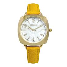 "As Is" Kessaris Set of 8 Strap Watches