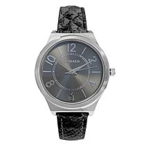 "As Is" Kessaris Set of 8 Strap Watches