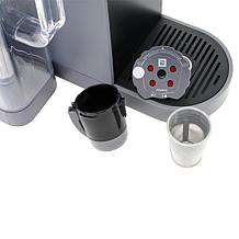 "As Is" Keurig K-Supreme Single Serve Coffee Maker with Frother