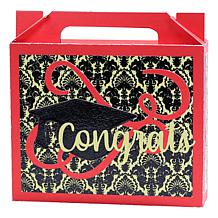 "As Is" Kingston Crafts Embossing Kit with Ink Pad, Ink and Powder