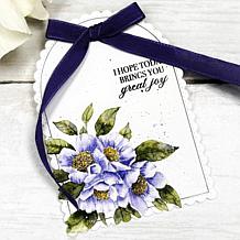 "As Is" LDRS Creative Birds of a Feather 3D Crafting Suite