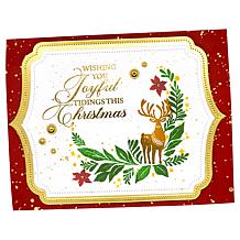 "As Is" LDRS Creative Thoughtful All-Occasion Rub-On Transfers