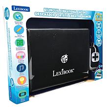 "As Is" Lexibook Bilingual Educational Laptop with 150 Activities