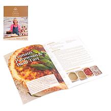 "As Is" Little Venice Cake Company 9.5" Pie Pan