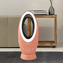 "As Is" LivePure 23" Rechargeable Indoor/Outdoor Bladeless Fan