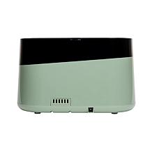 "As Is" LivePure AquaFlame Ultrasonic Humidifier