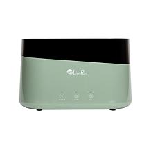 "As Is" LivePure AquaFlame Ultrasonic Humidifier