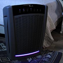"As Is" LivePure Bali Multi-Room HEPA Air Purifier