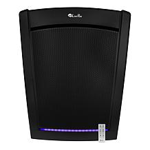 "As Is" LivePure Bali Multi-Room HEPA Air Purifier w/Air Quality Se...