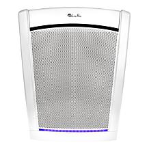 "As Is" LivePure Bali Multi-Room HEPA Air Purifier w/Air Quality Se...