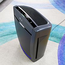"As Is" LivePure Bali Multi-Room HEPA Air Purifier w/Air Quality Se...