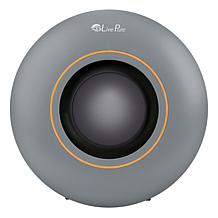 "As Is" LivePure Capri True HEPA Air Purifier