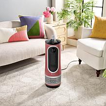 "As Is" LivePure LP580 3-in-1 Air Purifier, Fan & Heater