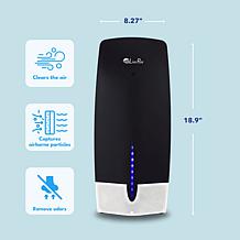 "As Is" LivePure True HEPA Air Purifier