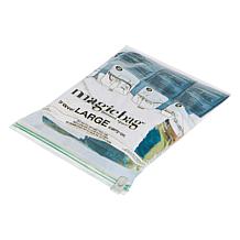 "As Is" Magicbag Travel MagicBag Combo - 8-Pack