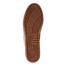 "As Is" Minnetonka Mellony Suede Moccasin Penny Loafer